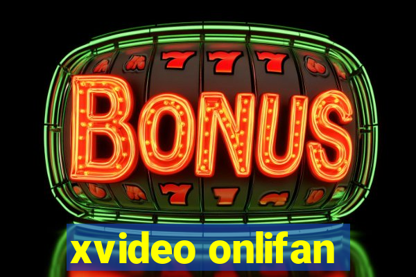 xvideo onlifan